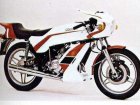 Benelli 250 Café Racer